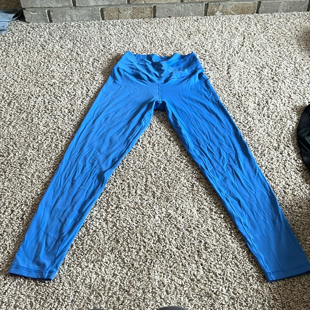 OFFLINE By Aerie Real Me High Waisted Crossover Legging